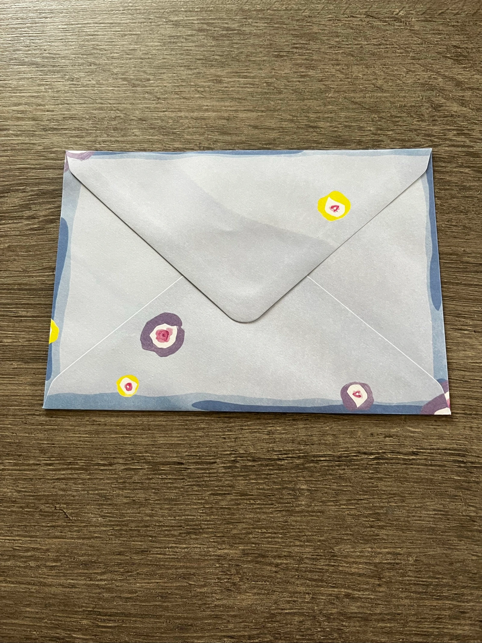 Enveloppe Diddl briefpapier  – photo 2